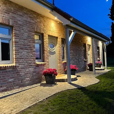 Haus 2 Apartment Klenzau Exterior photo