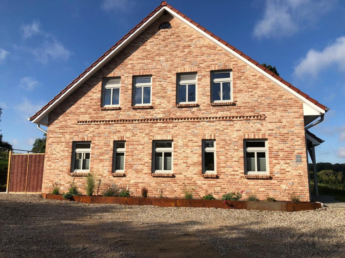 Haus 2 Apartment Klenzau