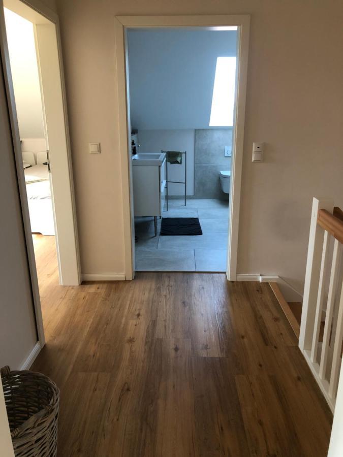 Apartment Haus 2 *
