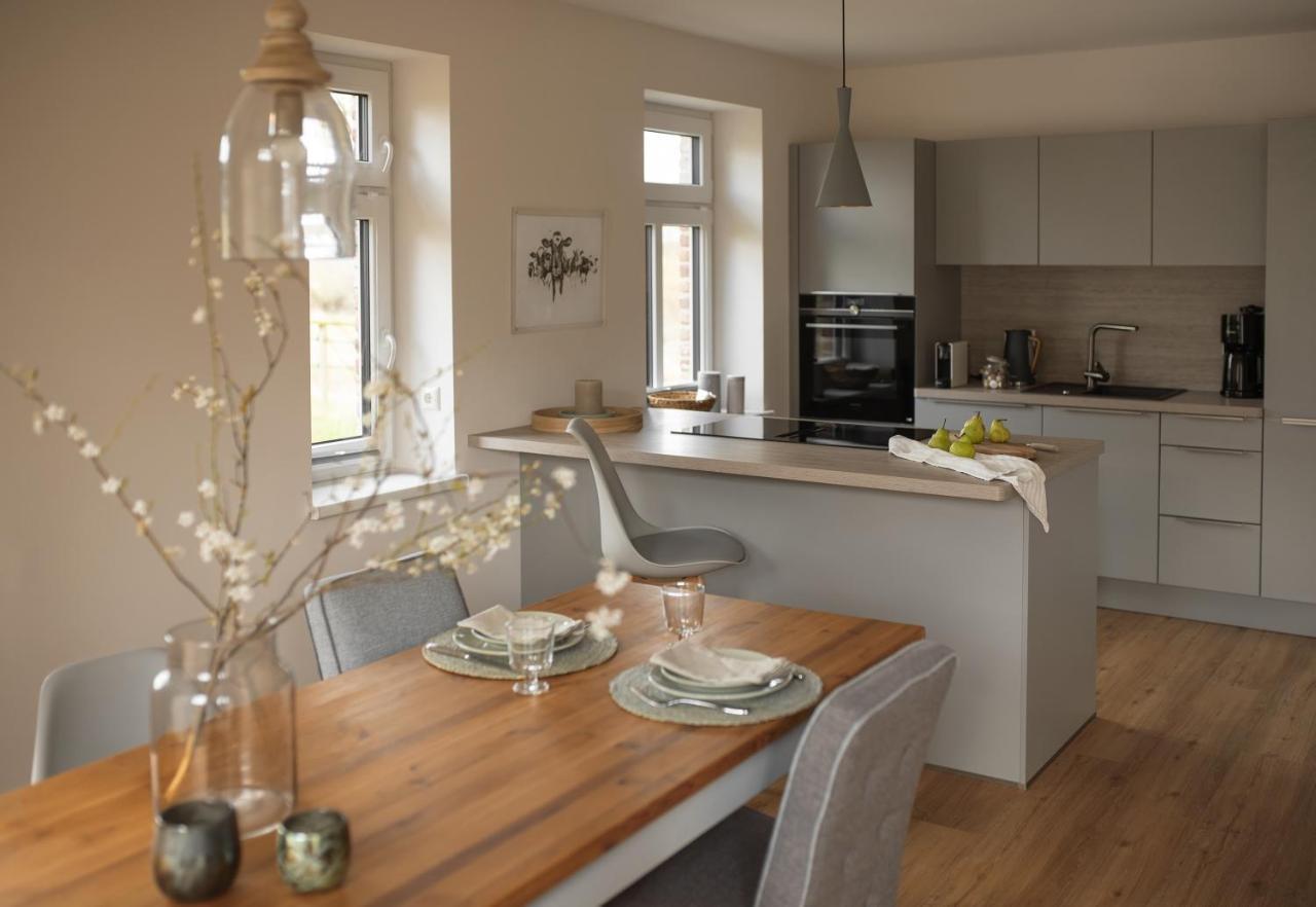 Haus 2 Apartment