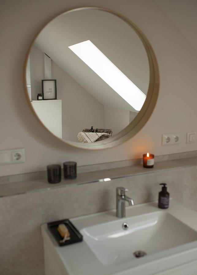 Haus 2 Apartment *