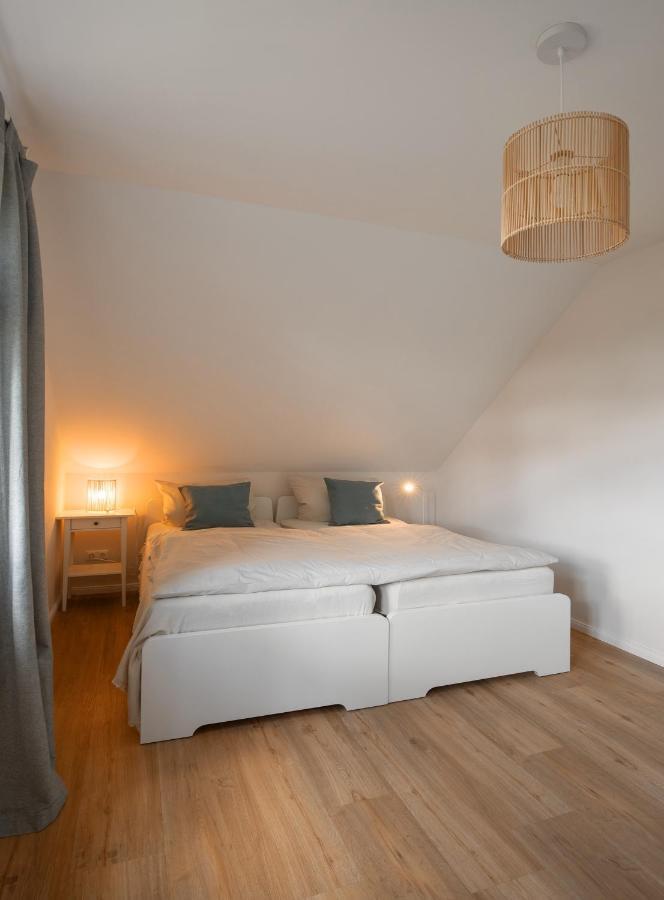 Apartment Haus 2 Klenzau